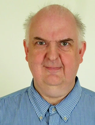 Jacques-Yves Dorges