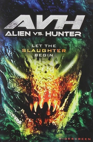 DVD Cover (Echo Bridge Entertainment)