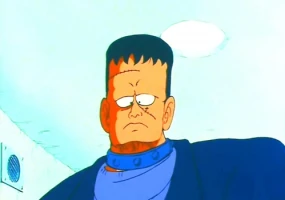 Osorubeshi!! Bunshin no jutsu