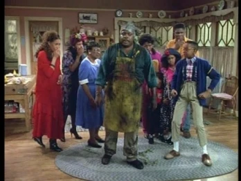 The Good, the Bad, and the Urkel