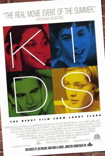Theatrical Poster (USA)