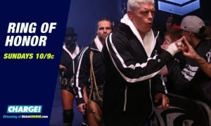SoCal Uncensored Takes on Bullet Club PLUS Coast 2 Coast takes on War Machine!