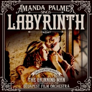 Labyrinth (from The Grinning Man)