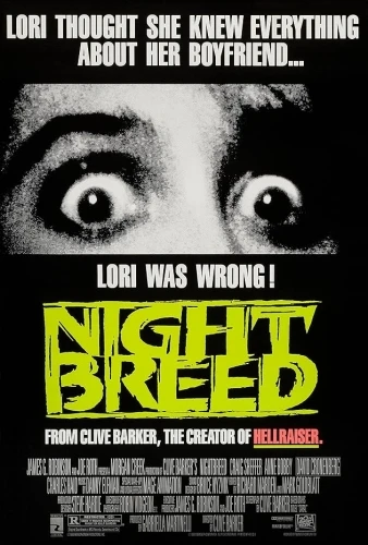 Theatrical Poster (USA)