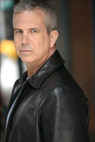 Richard Zane
