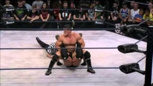IMPACT Wrestling #588