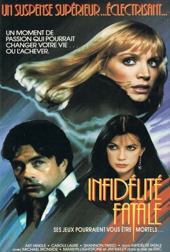 Theatrical Poster (France)