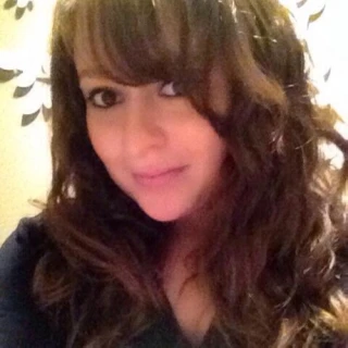 Amy Frank