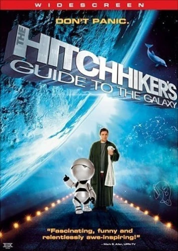 DVD Cover (Buena Vista Home Entertainment)