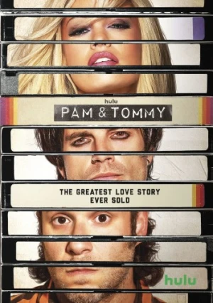 DVD Cover (Lions Gate)