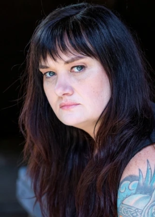 Kristin Jacques