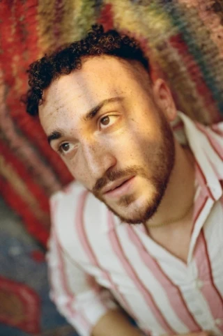 Lucas Jones