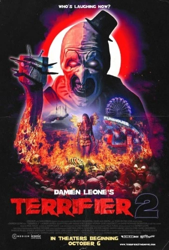 Theatrical Poster (USA)