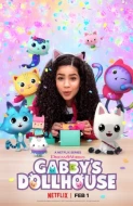Gabby's Dollhouse: Season 4