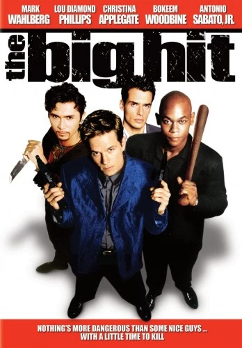 DVD Cover (Sony Home Entertainment)