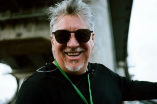 Warren Hanna