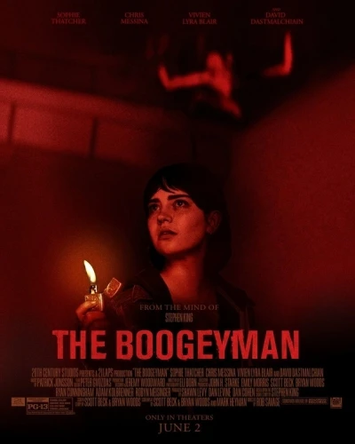 Theatrical Poster (USA)