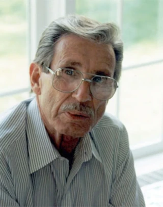 Kenneth Peters