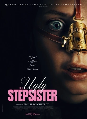 Theatrical Poster (France)