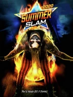 WWE: SummerSlam 2020