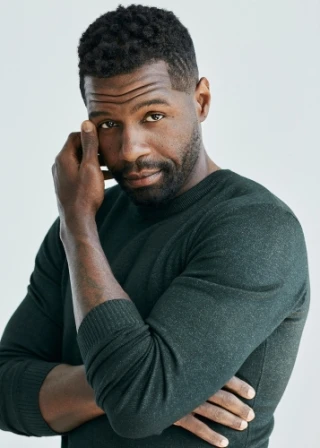 Garland Scott