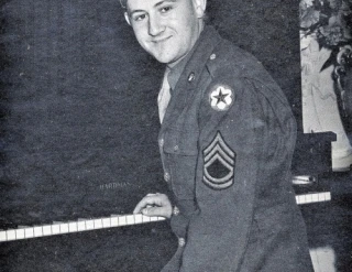 Frank Baron