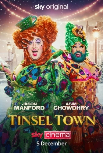 Theatrical Poster