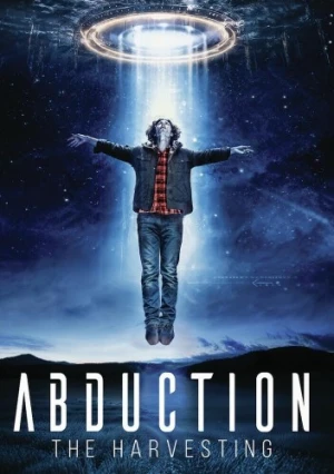 DVD Cover (Rising Sun Media)
