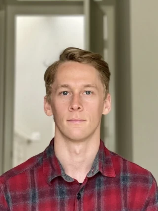 Dayton Hughes