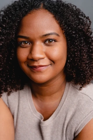 Jasminn Johnson