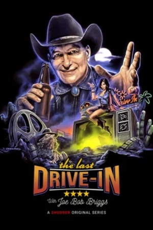 Theatrical Poster