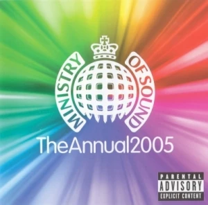 The Annual 2005