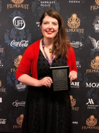 Marion McDowell