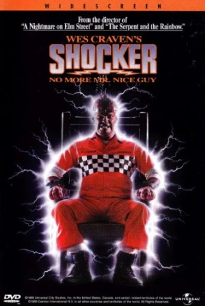 DVD Cover (Universal)