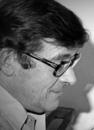 Pierre Mereaux