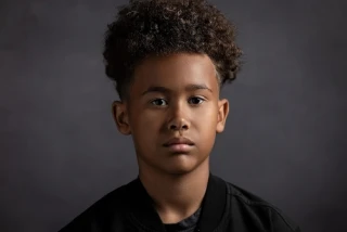 William Luke III