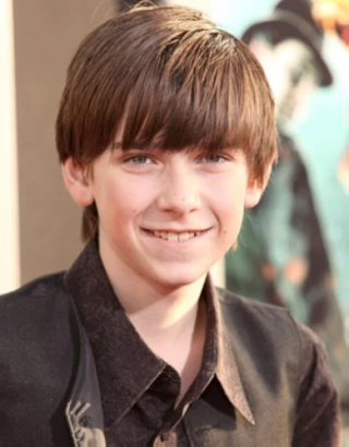 Jake Radaker