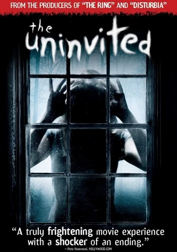 DVD Cover (Paramount)