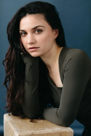 Dani Pagliarello