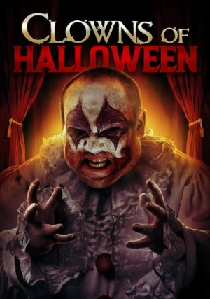 DVD Cover (Wild Eye Releasing)
