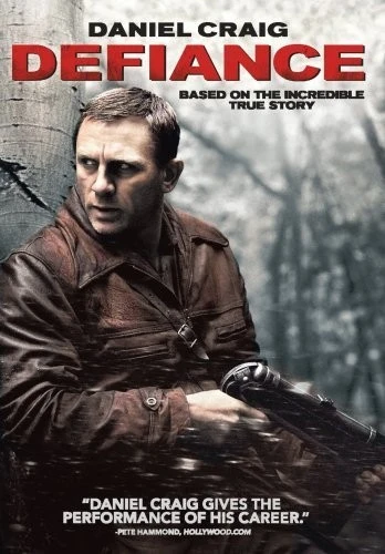 DVD Cover (Paramount)