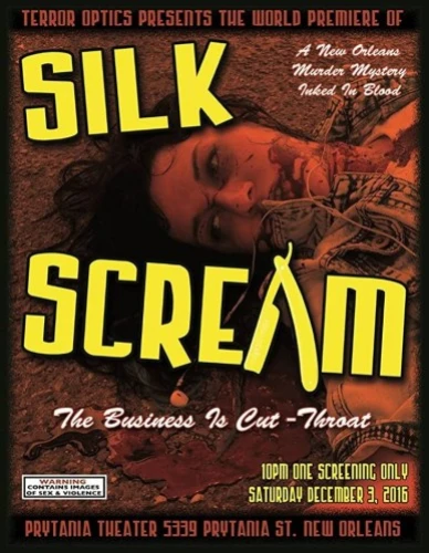 Theatrical Poster (USA)