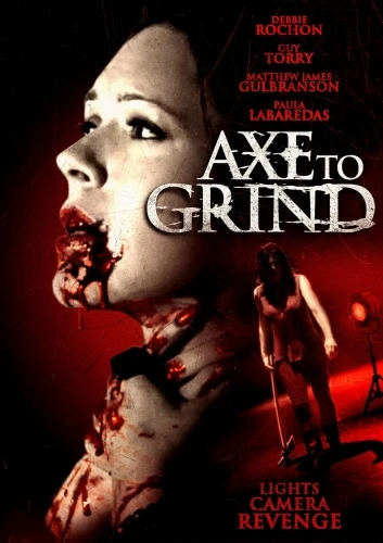DVD Cover (Midnight Releasing)