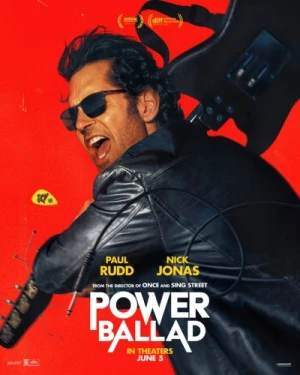 Theatrical Poster