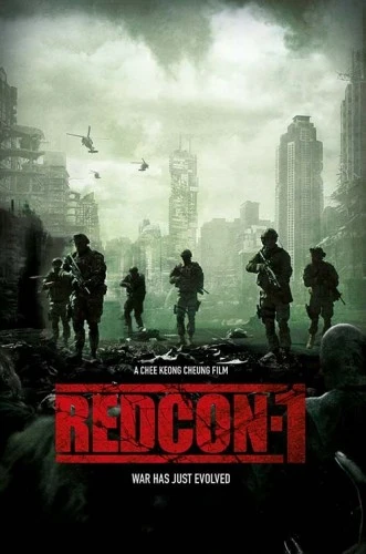 DVD Cover (Dread Central)