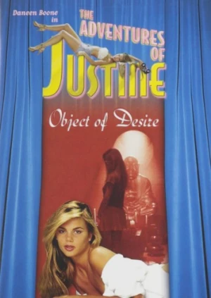 DVD Cover (New Concorde Home Entertainment)