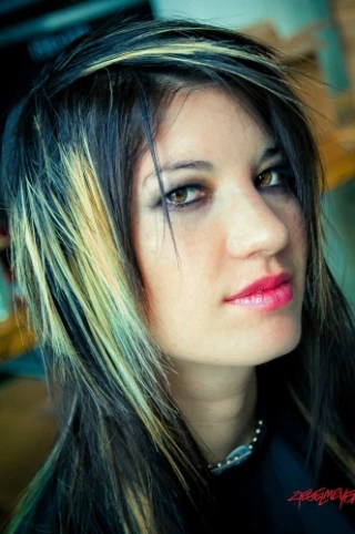 Emma Anzai