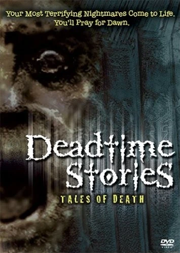 DVD Cover (Image Entertainment)