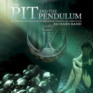 The Pit and the Pendulum