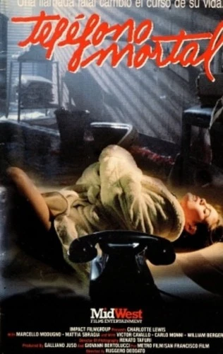 Theatrical Poster (Spanish)